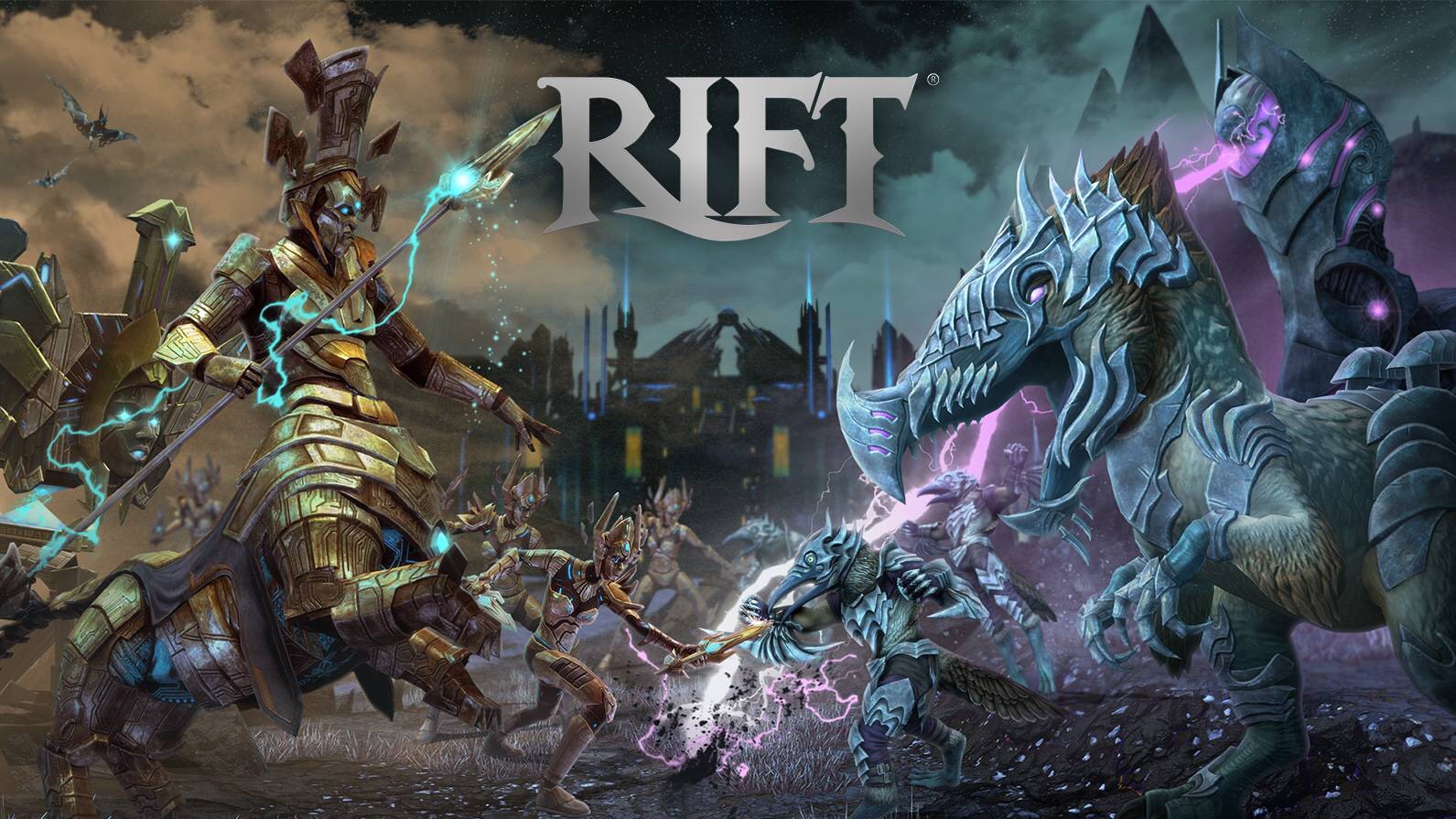 Top Game MMORPG