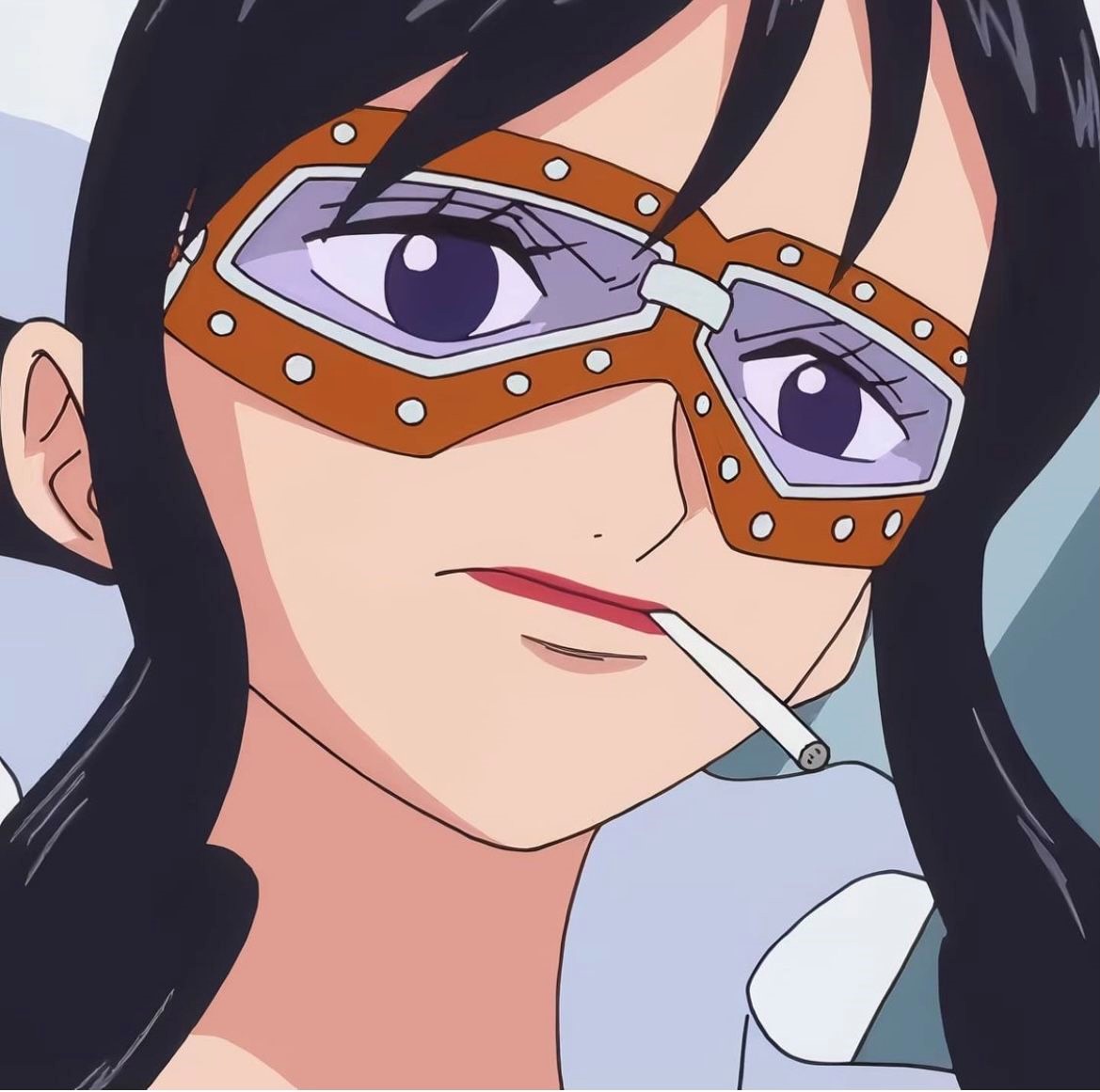các nhân vật nữ trong one piece