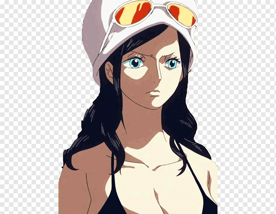 các nhân vật nữ trong one piece
