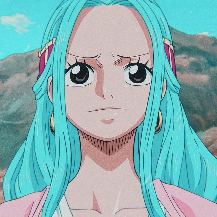 các nhân vật nữ trong one piece