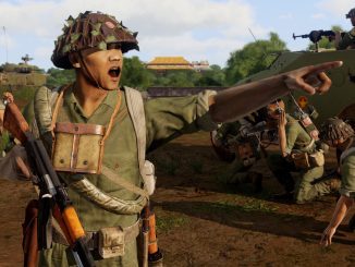 game chiến tranh Việt Nam