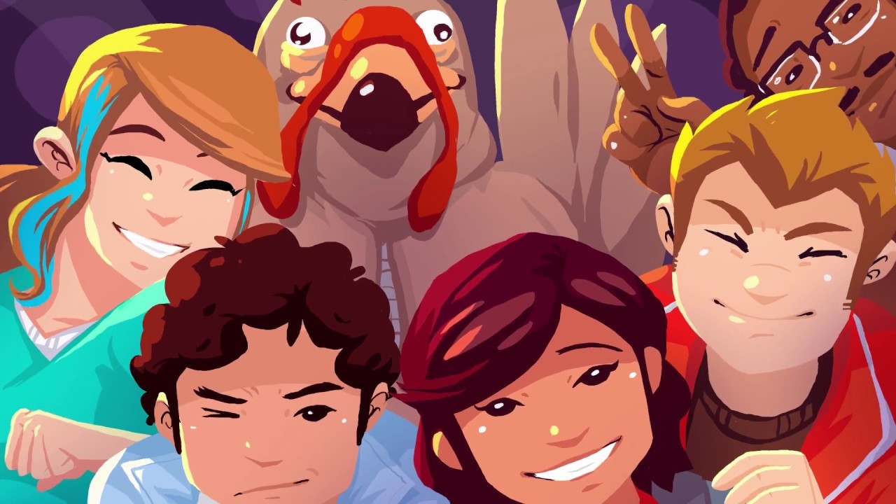 game hẹn hò việt hóa