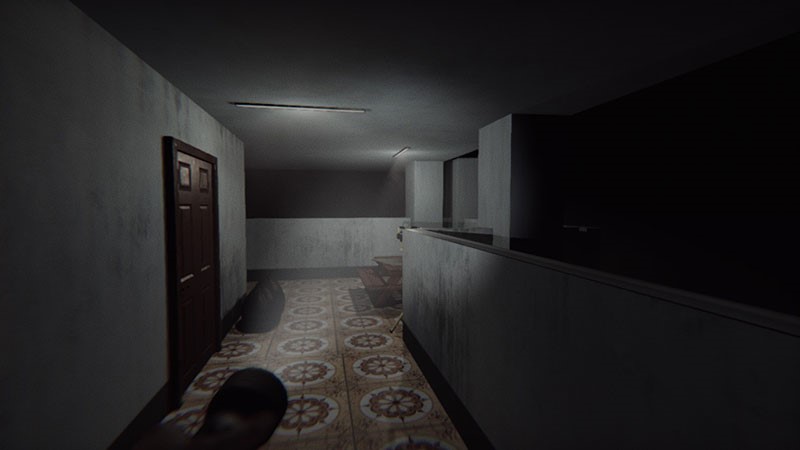 game kinh dị việt nam