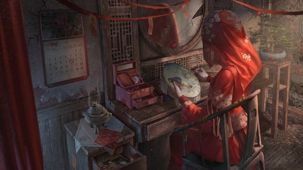 game kinh dị việt nam