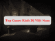game kinh dị việt nam