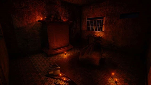 game kinh dị việt nam