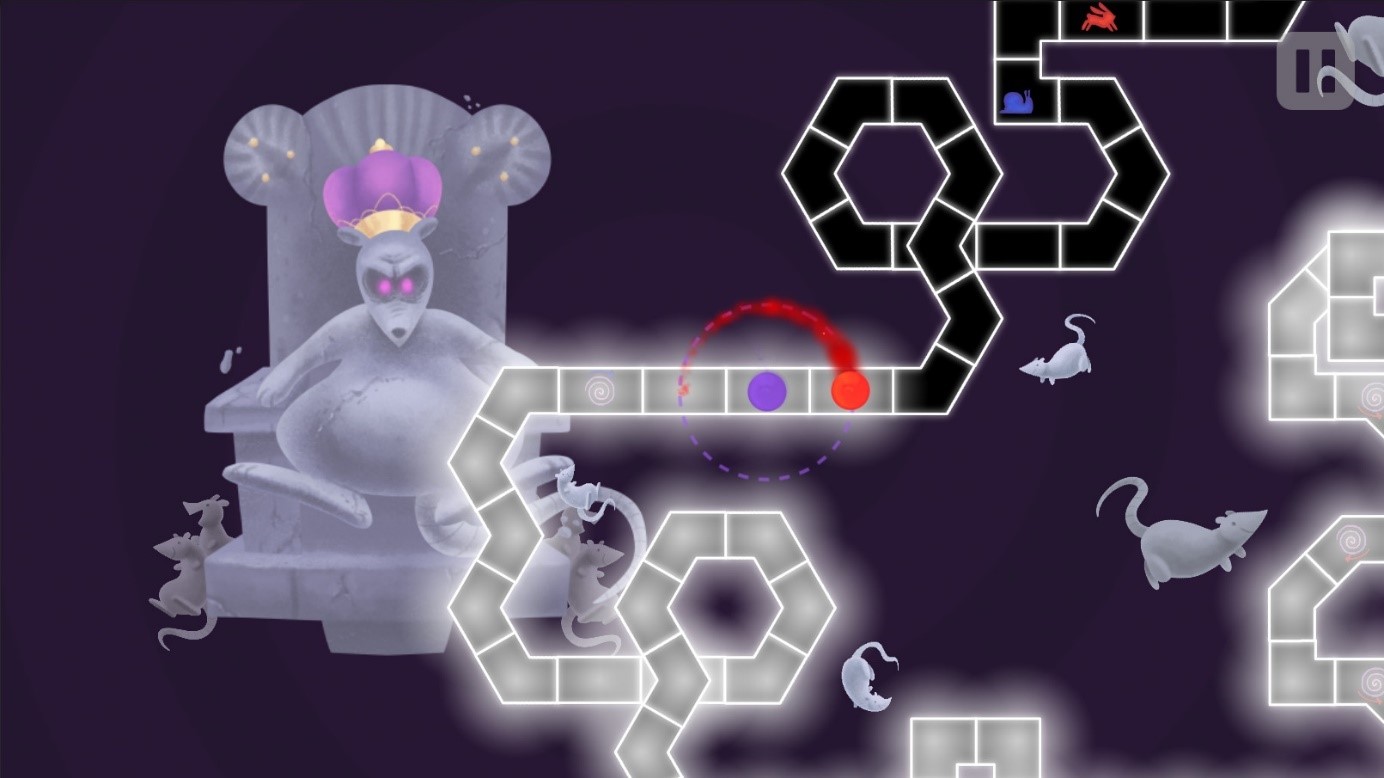game phản xạ