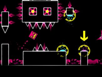game phản xạ