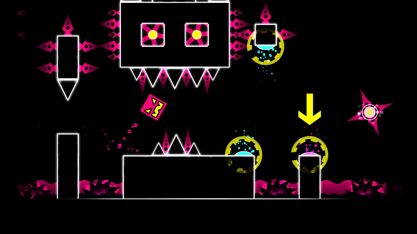 game phản xạ
