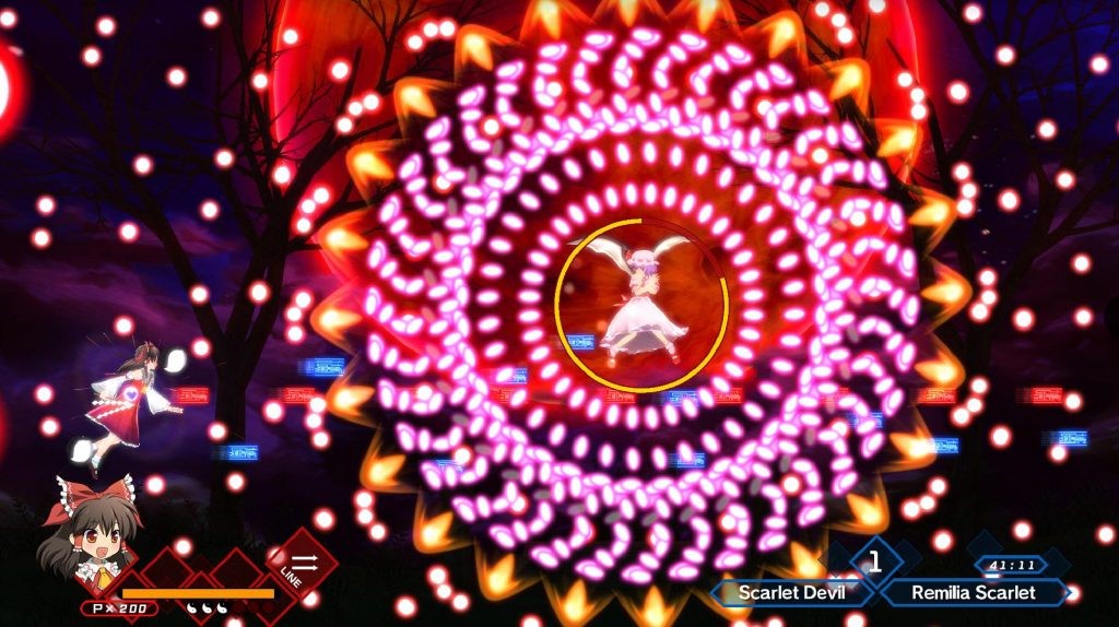game phản xạ
