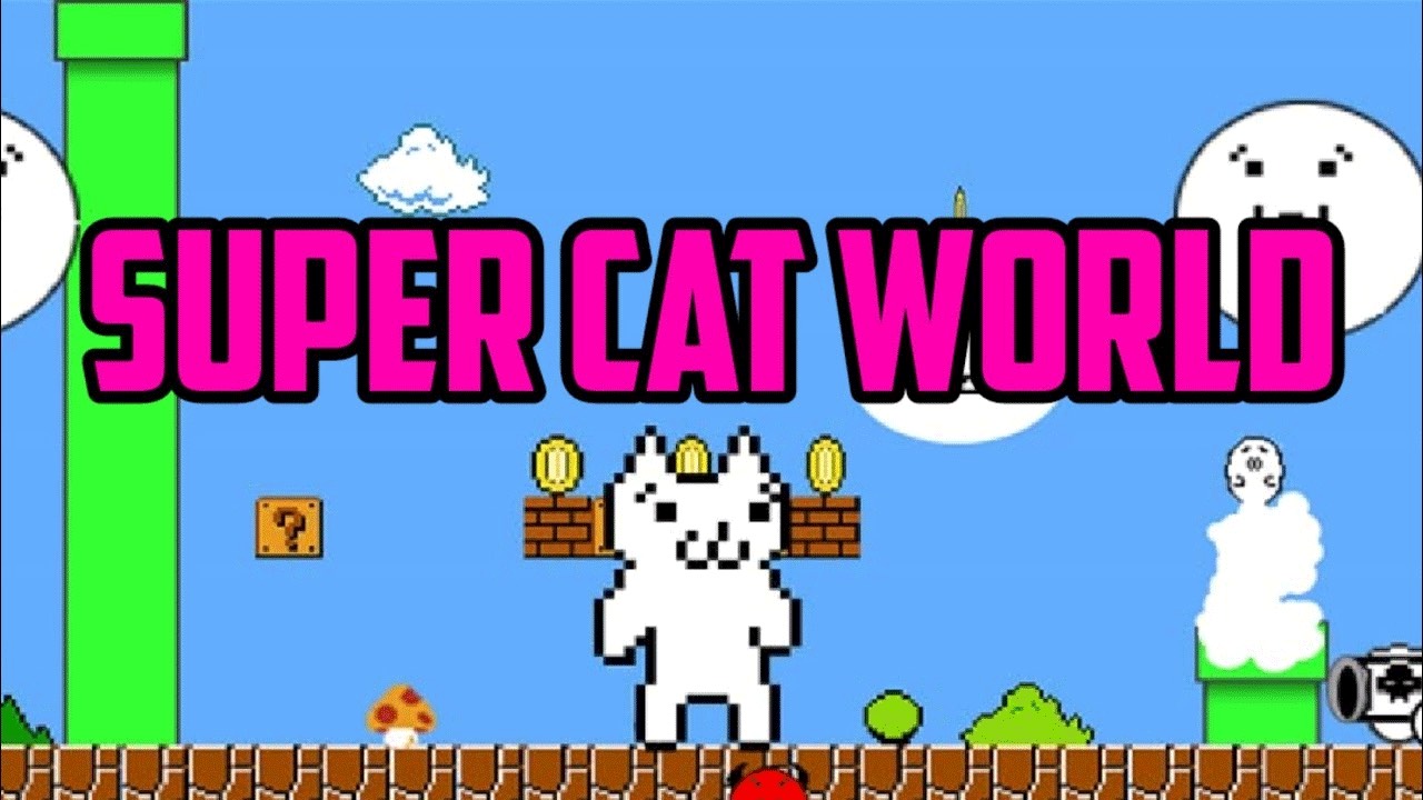game ức chế