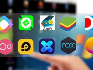 phần mềm giả lập Android nhẹ