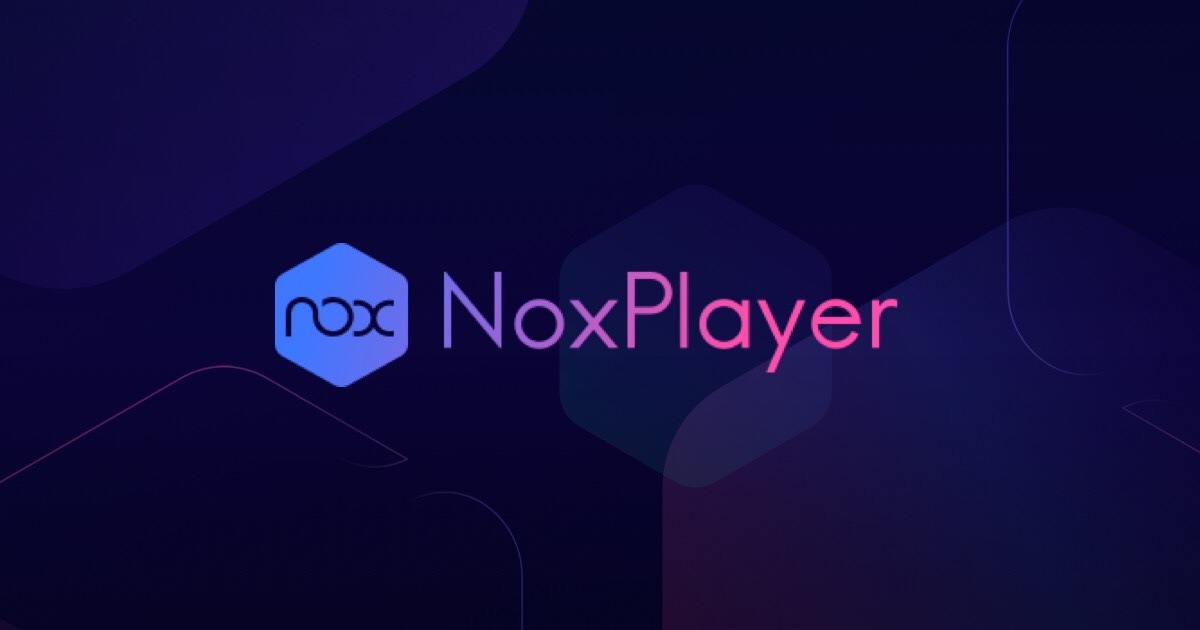 phần mềm giả lập Android nhẹ