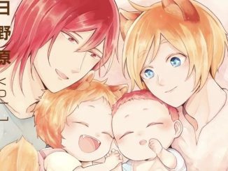 truyện đam mỹ thụ mang thai