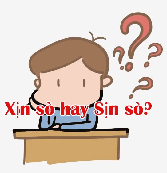 Xịn sò hay xịn xò