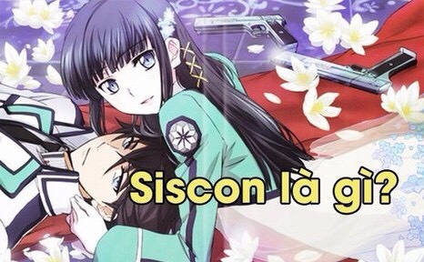 Siscon là gì