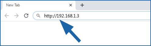 192.168.1.3 là gì
