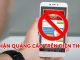 cách tắt quảng cáo trên điện thoại Sam sung