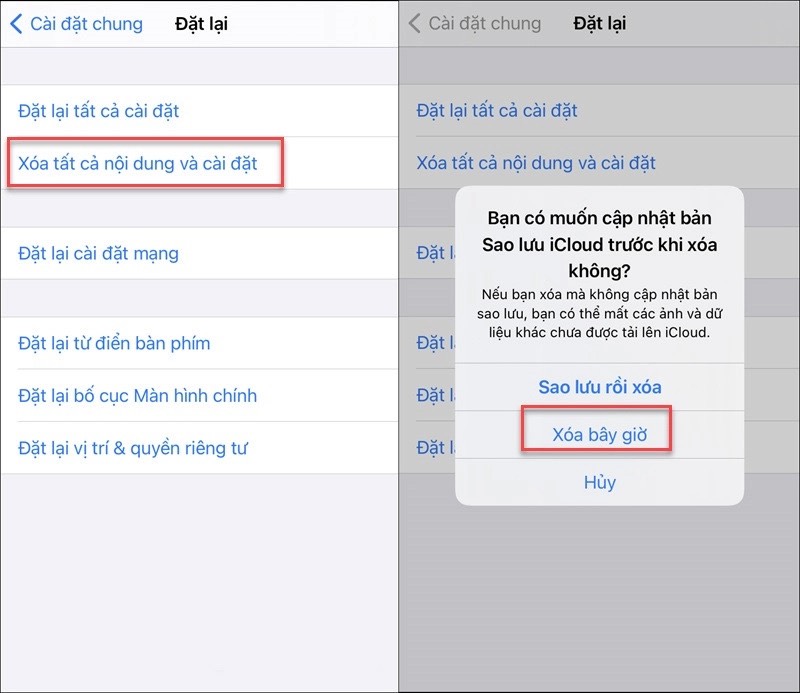 Dung Lượng Tối Đa Pin iPhone Tụt Nhanh