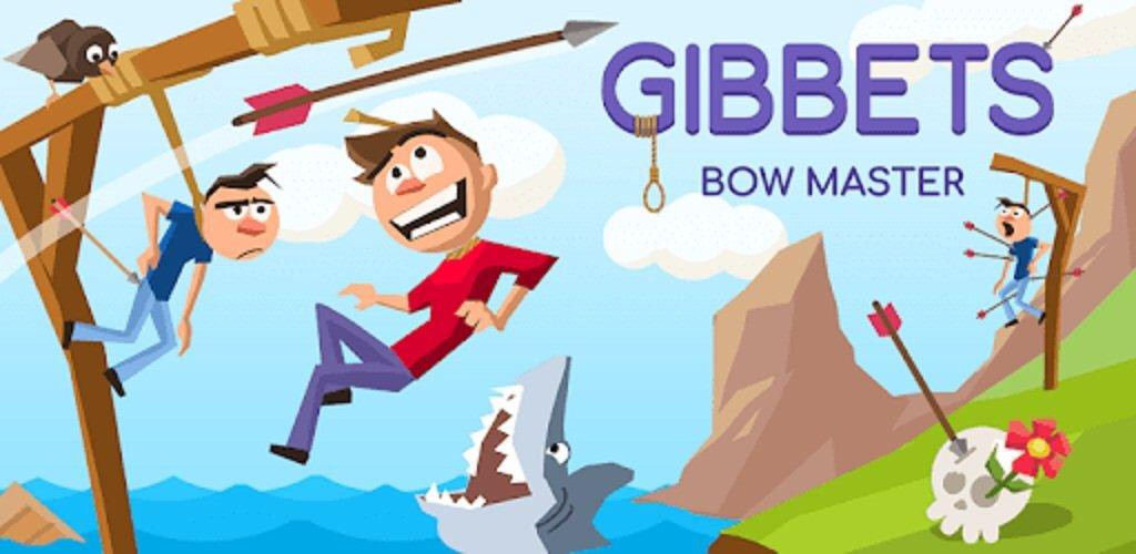 game bắn cung
