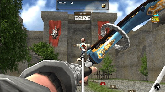 game bắn cung