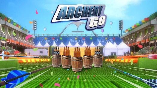 game bắn cung