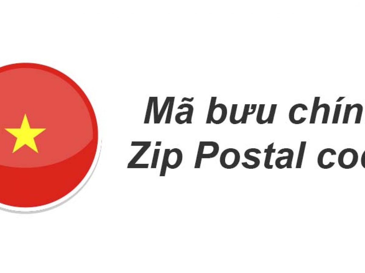 mã zip Hàn Quốc