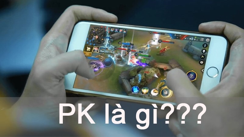 PK là gì