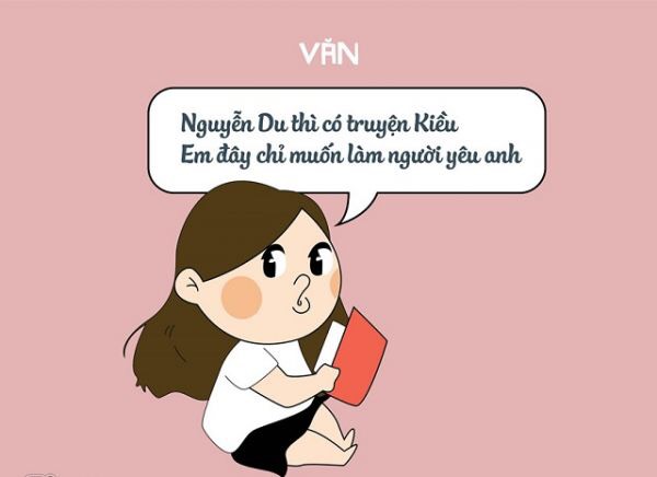 status thả thính