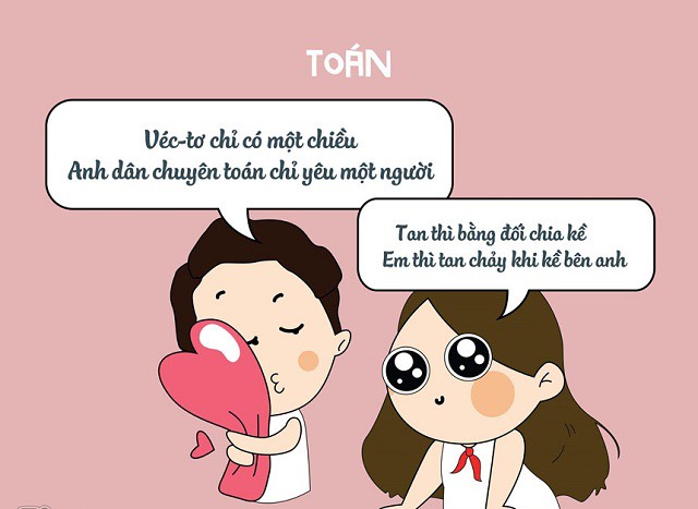 status thả thính
