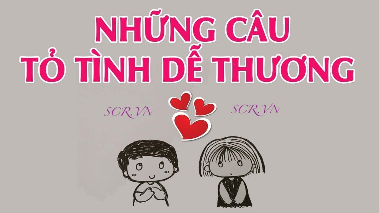 status thả thính