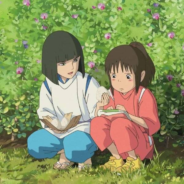 anime nổi tiếng