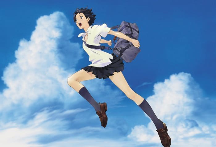 anime nổi tiếng