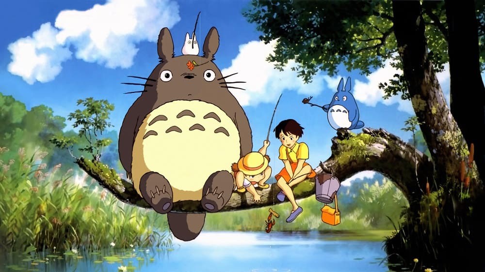 anime nổi tiếng
