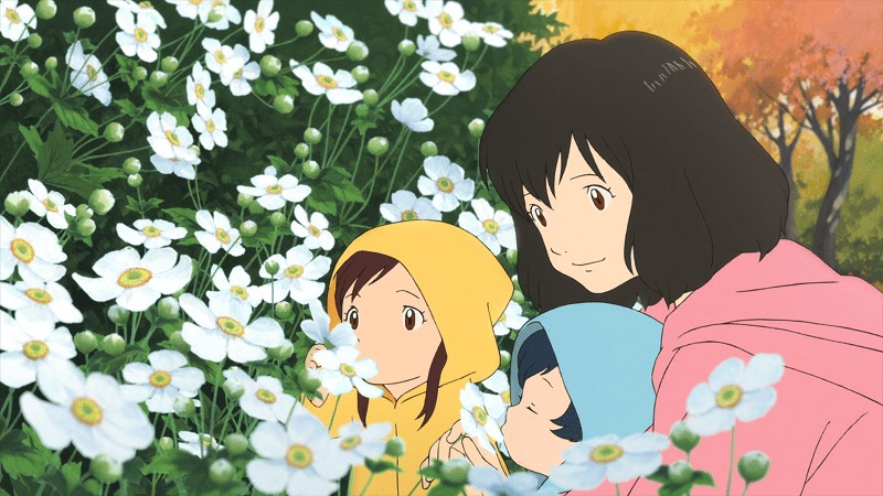 anime nổi tiếng