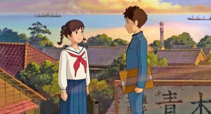 anime nổi tiếng