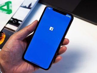 cách đổi tên Facebook 1 chữ