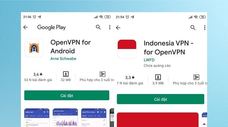 cách đổi tên Facebook 1 chữ