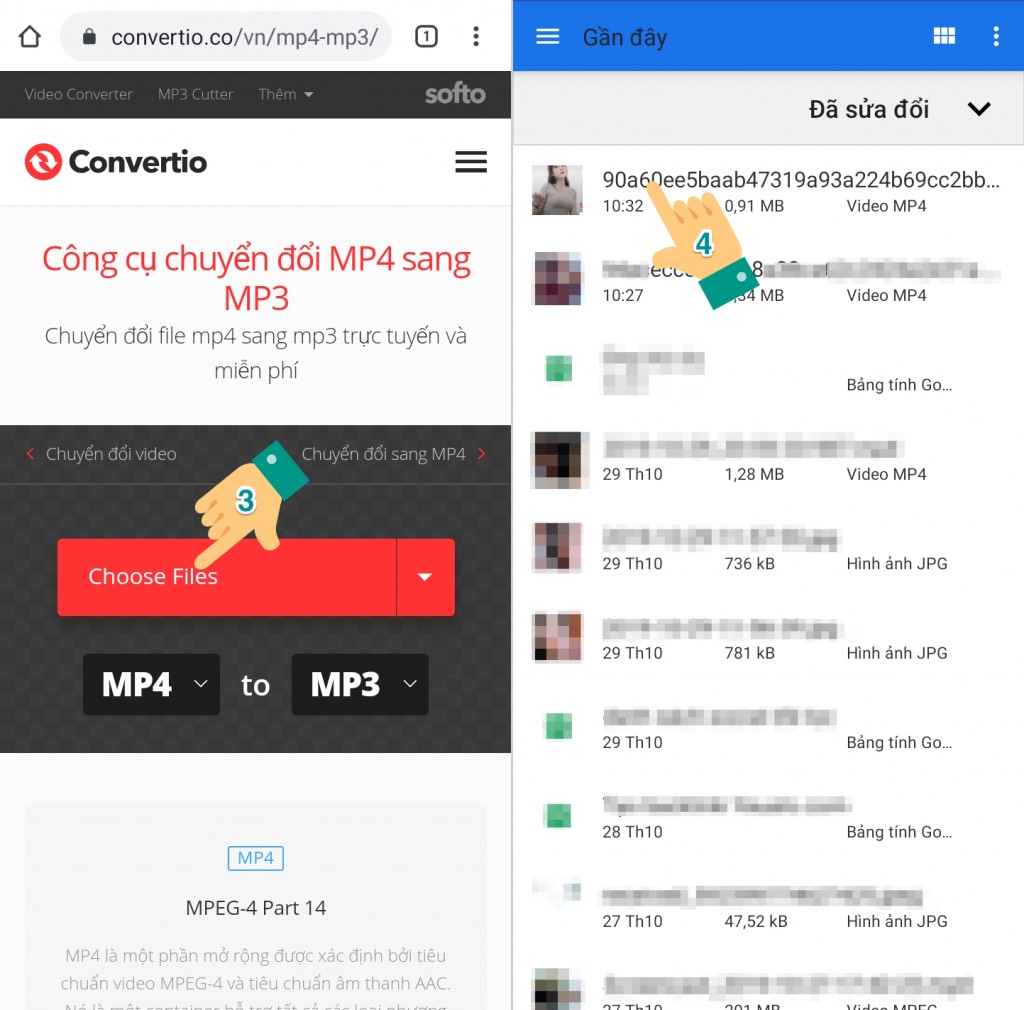 cách lấy nhạc tiktok làm nhạc chuông