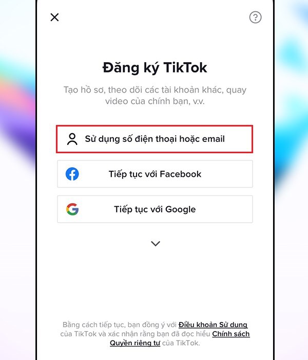 cách lên xu hướng Tiktok