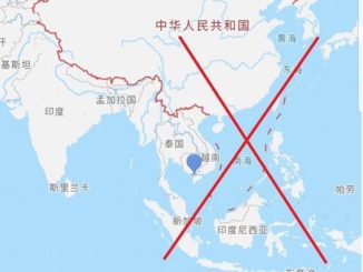 Đường lưỡi bò là gì