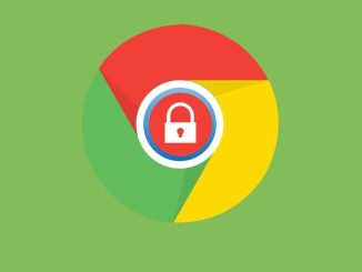 fake IP chrome