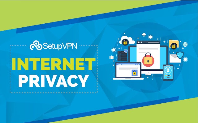 fake IP chrome