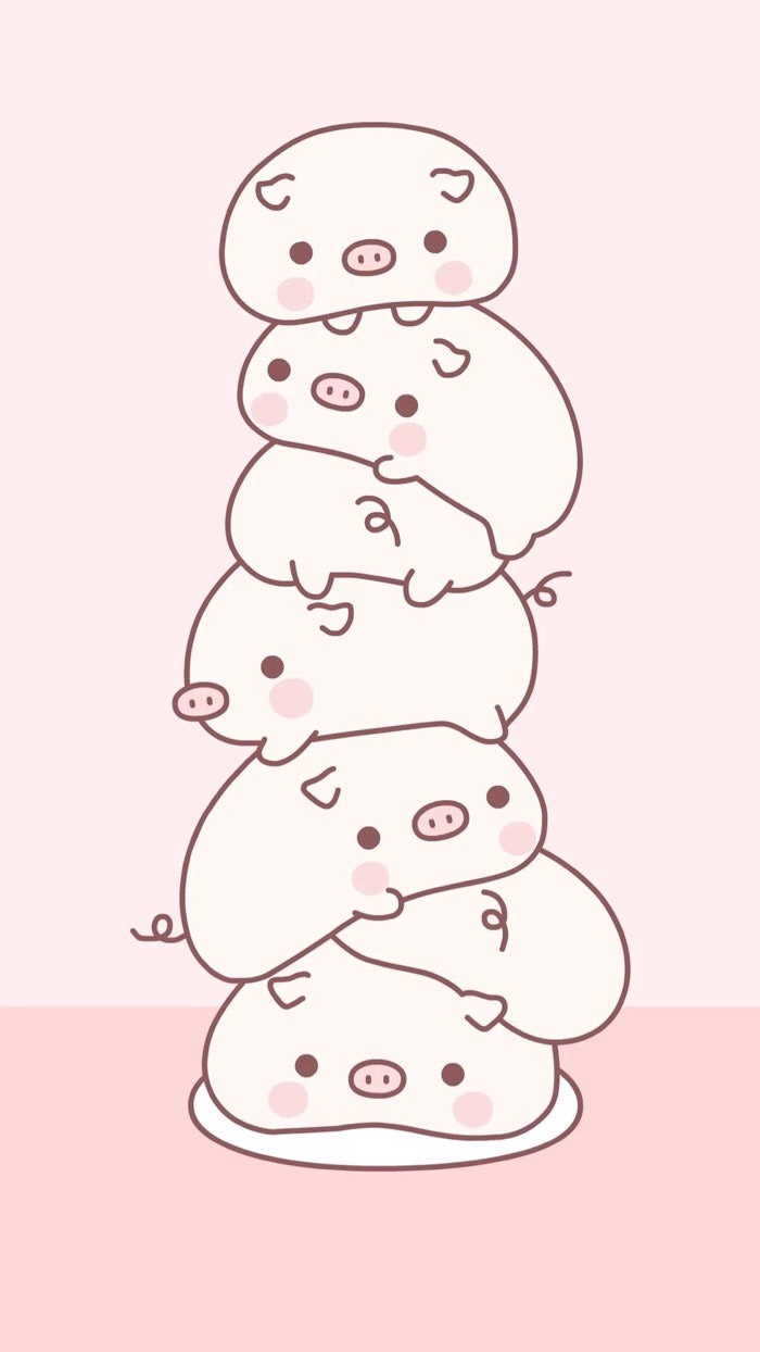 Hình nền cute cho điện thoại