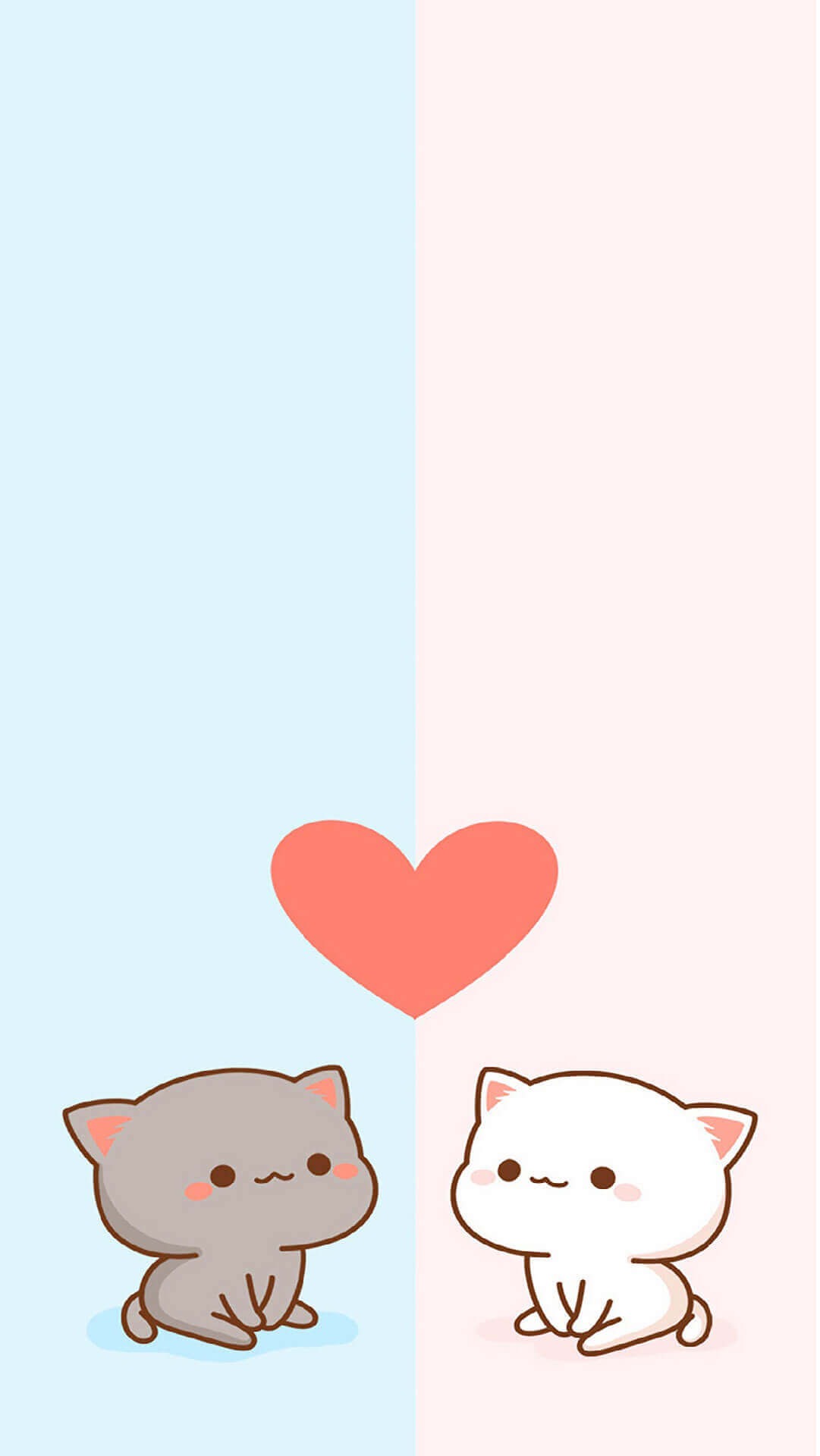 Hình nền cute cho điện thoại