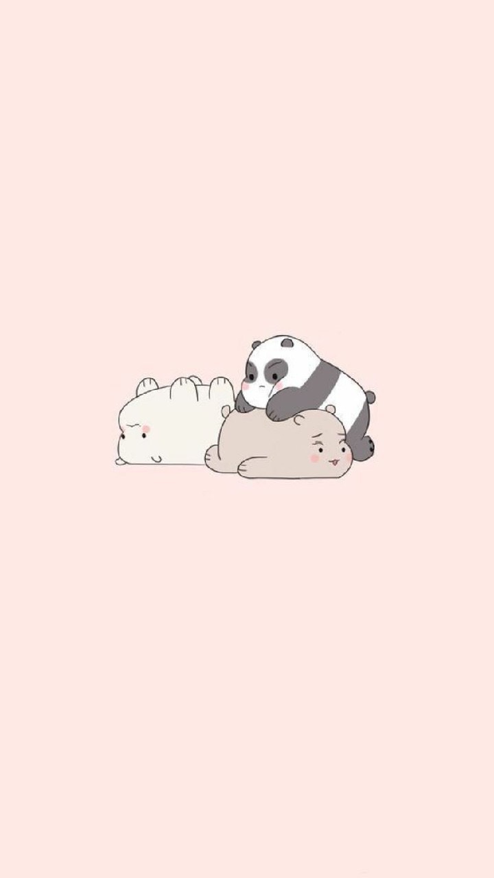 Hình nền cute cho điện thoại