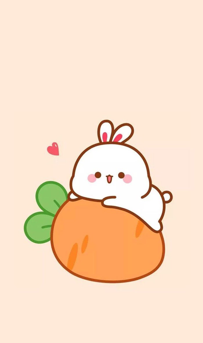 Hình nền cute cho điện thoại
