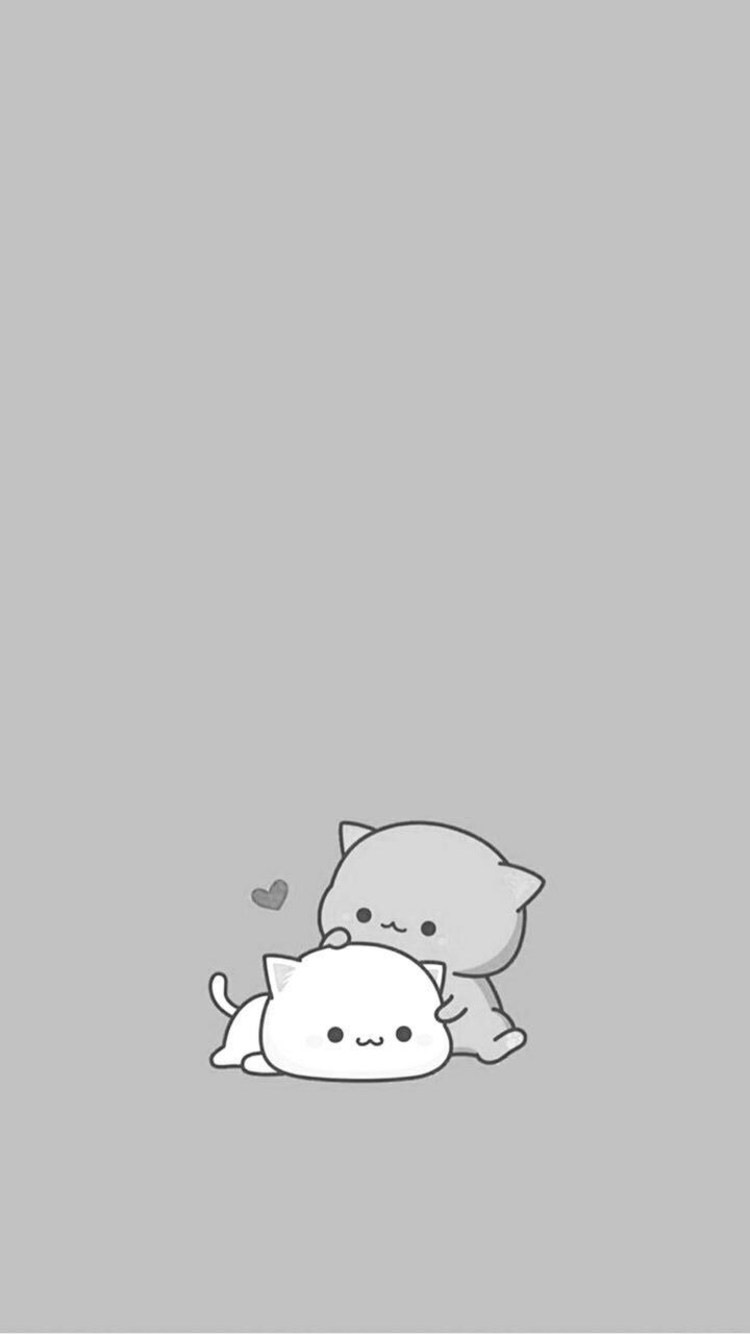 Hình nền cute cho điện thoại
