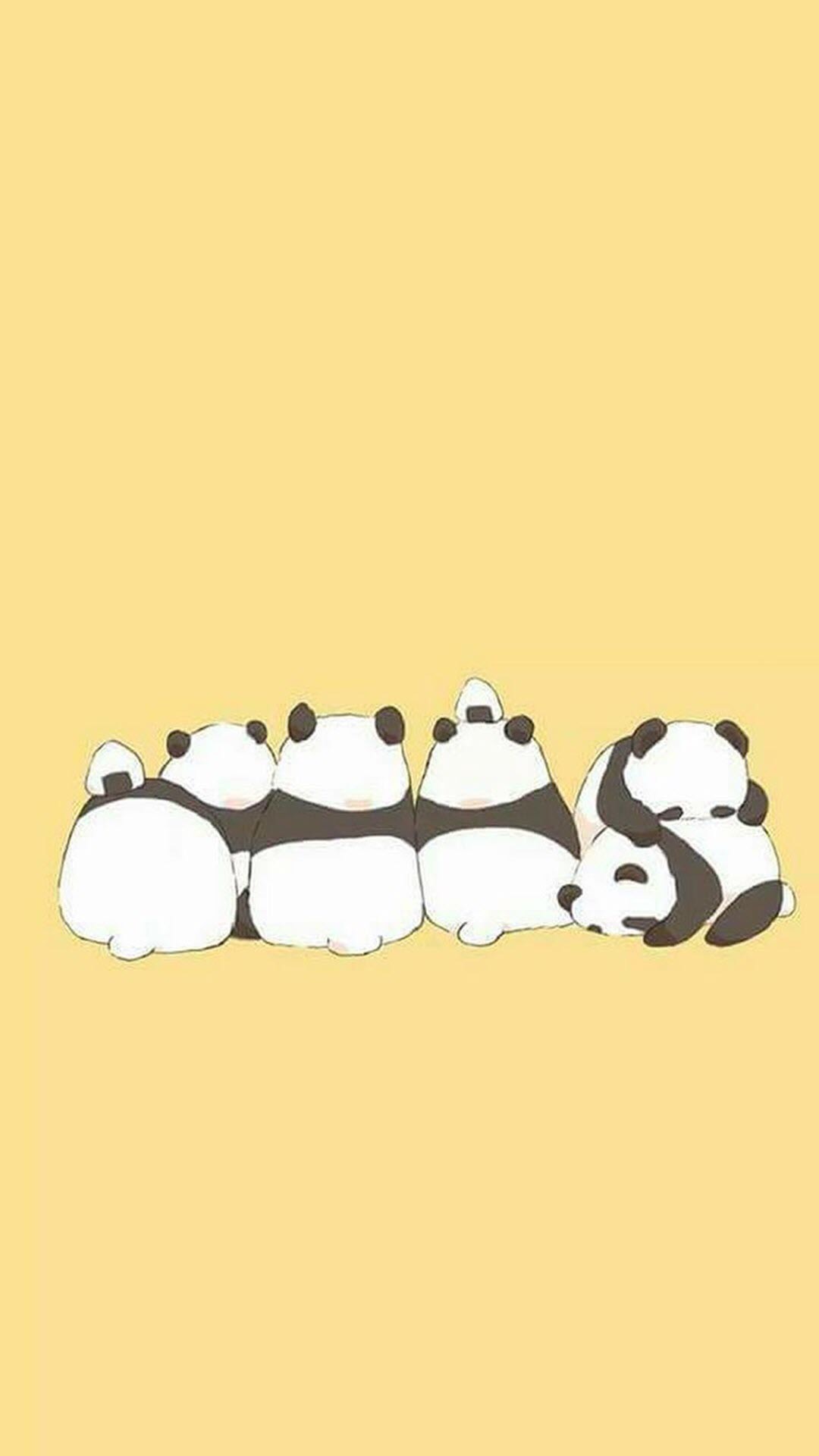Hình nền cute cho điện thoại