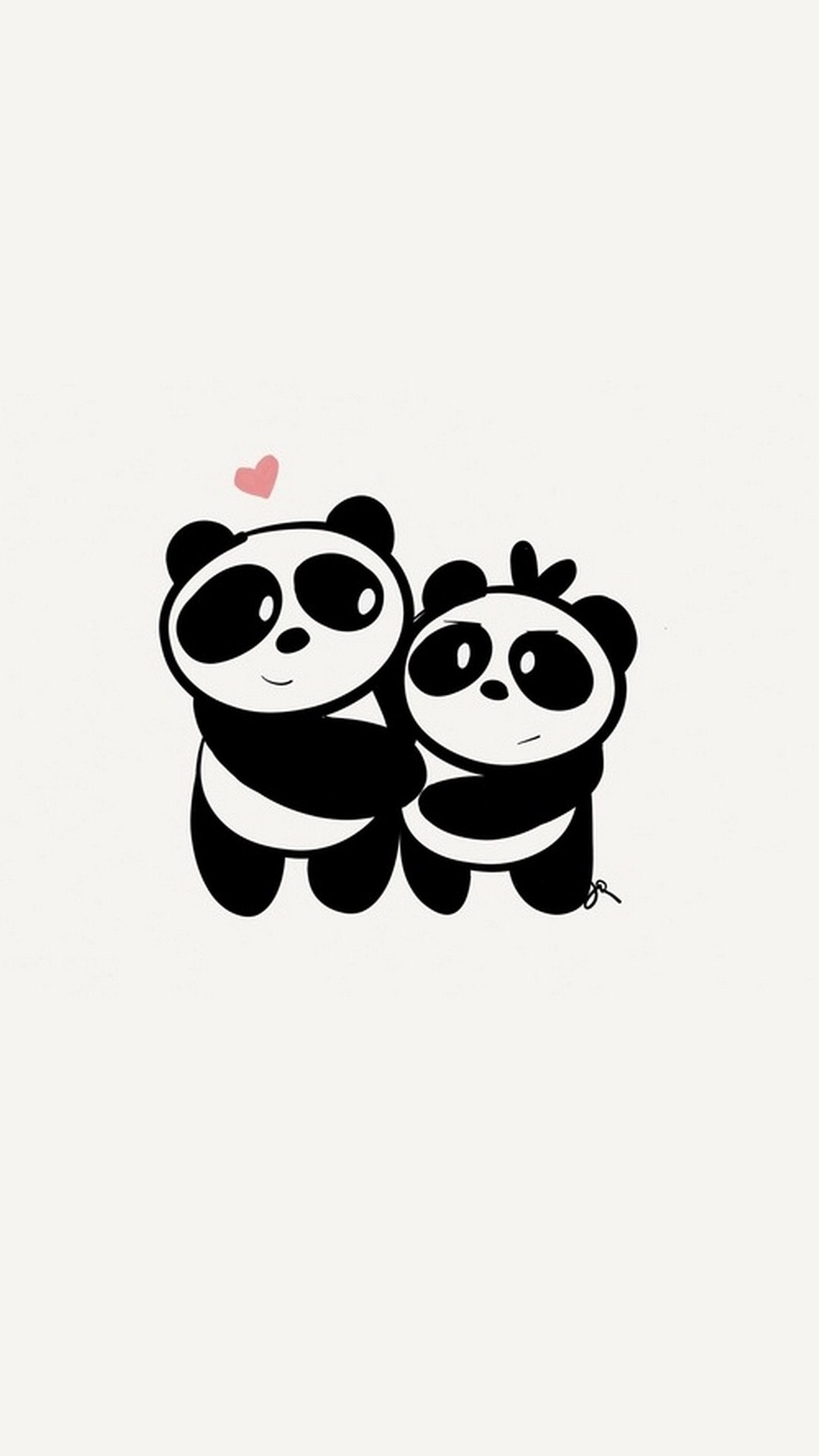 Hình nền cute cho điện thoại